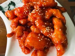 -祥之缘北京烤鸭(美利广场店)