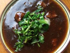 -南街牛肉麺(南街店)
