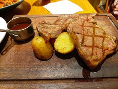 -森Some Fusion(荔湾店)