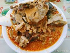 -津品味小吃(大学湾店)