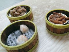 -杨记杏仁茶(椰园店)