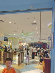 -meland亲子乐园•派对•研学(苏州悠方购物中心店)