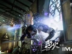 -金逸影城(中关村店)