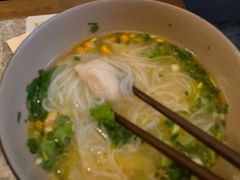 -和子足浴SPA会馆(东方之门店)