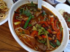 -万县面馆(高笋塘店)