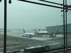 -重庆老字号·吴抄手·高豆花(T3航站楼店)