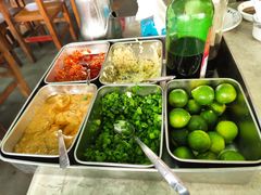 -四川小胡子海鲜(丁村万人海鲜广场店)