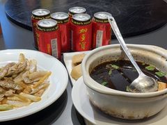 -恒记饭店·海鲜明档(淹城店)
