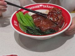 -明腾壹间茶餐厅(新都会花园广场店)