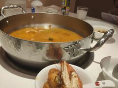 -七欣天香辣蟹火锅(闵行浦江欢乐颂店)