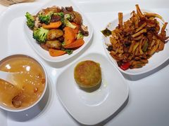 -阿那亚第六食堂(文创街区店)