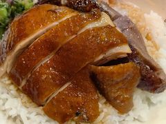 -一乐烧鹅(中环店)