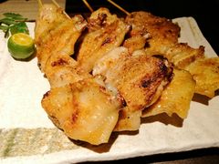 烤鸡中翅-山葵家·创意料理(EFC欧美广场店)