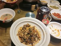 -耕渔小院·湖南鱼鲜(望城店)