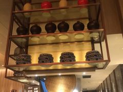 -南昌融创铂尔曼酒店咖啡苑餐厅