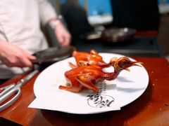 -恒记饭店(珠江路总店)