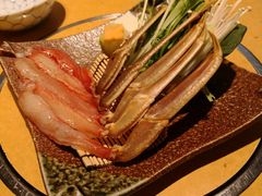 -蟹道乐(梅田店)