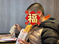 -肯德基(朝阳门店)