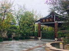 -月圆霖特色农家乐