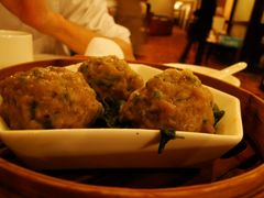 牛肉球-潮福城大酒楼·潮味粤品·港式点心(湖滨北路店)