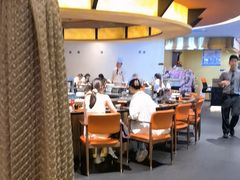 -牛将军•涮肉•烤肉(北京王府井·故宫店)