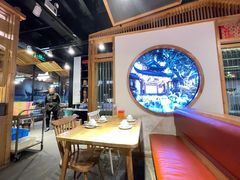 大堂-成都吃客(九眼桥店)