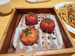 -蔡澜点心·粤菜(花城汇南区店)