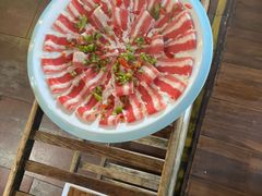 -滇釜火锅·能喝汤的火锅(车公庄店)