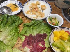 -厝味火锅·潮汕卤水火锅(十一合店)