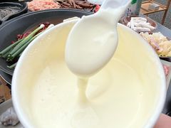 -黄潇洒老火锅(九眼桥宏济巷店)