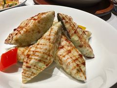 -炳胜私厨(万象前海店)
