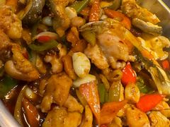 -黄记煌三汁焖锅(新世纪广场店)