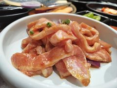 -九田家黑牛烤肉料理(石路天虹店)