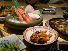 -吉兆·料理(红梅南路店)