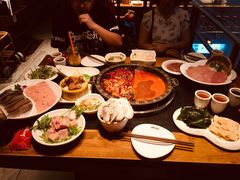 -纸盐河码头火锅(十八梯店)