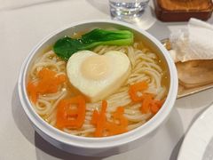 -北京泰富酒店-柏景轩中餐厅