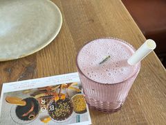 -BOR Eatery(安福路店)