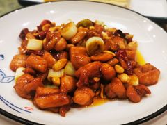 -熙春园餐厅