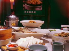 -胡胖子有鱼有肉(麓谷店)