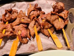 -潮界(虹桥新天地店)