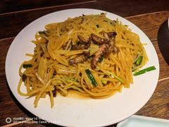 -前海沿·青岛菜(大拇指广场石老人店)