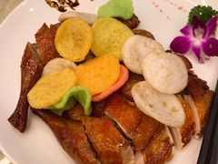 -巷语私房料理(华一实业大厦店)