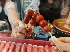 -祥源胡同·涮牛羊肉火锅(花桥店)