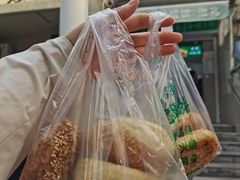 -满记烧饼(牛街东里小区一区店)