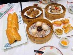-稻香酒家·33年老字号·港式粤菜(富邦中心店)