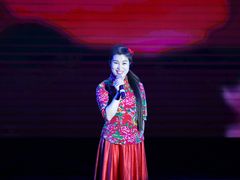 -陕北民歌大舞台