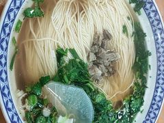 -西域美食(西直门南小街店)