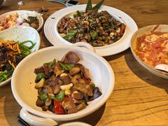 -尽善百年古院餐厅(王家老宅店)