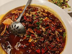 -真地道京味府·鲜橙烤鸭·北京菜(朝外大街东大桥店)