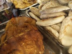 糖油饼儿-老回回饺子馆(海洋馆店)